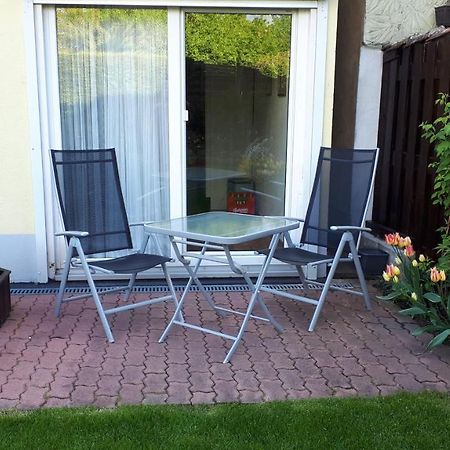 Wernigerode-Ferienwohnung-Schultz Eksteriør billede