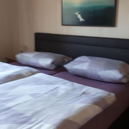 Wernigerode-Ferienwohnung-Schultz Eksteriør billede