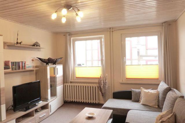 Wernigerode-Ferienwohnung-Schultz Eksteriør billede